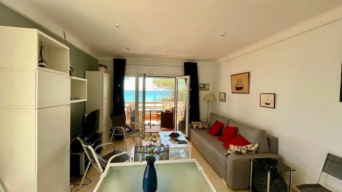 דירה Miami Playa Meddays Apartamento Guardamar Frontal Al Mar